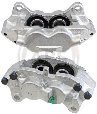 Etrier frana punte fata (520742 ABS) IVECO