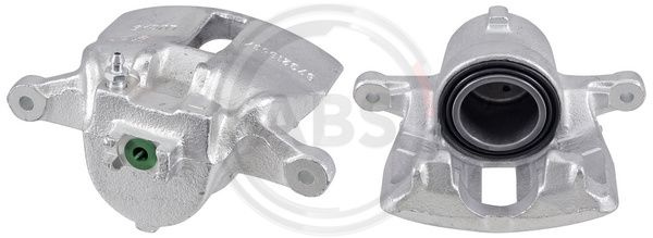 Etrier frana punte fata (520841 ABS) ROVER