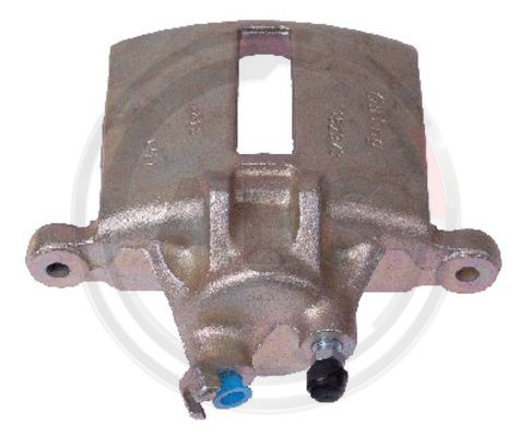 Etrier frana punte fata (520862 ABS) MG,ROVER