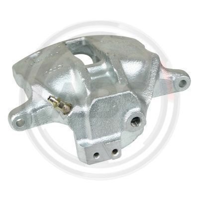Etrier frana punte fata (521072 ABS) AUDI
