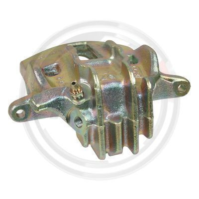 Etrier frana punte fata (521111 ABS) PEUGEOT