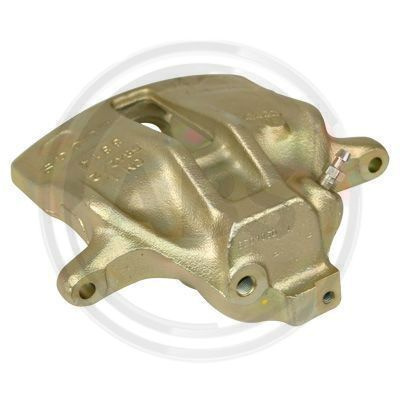 Etrier frana punte fata (521231 ABS) AUDI,SEAT,VW