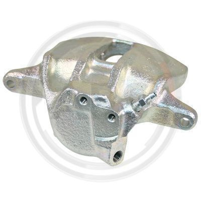 Etrier frana punte fata (521292 ABS) RENAULT,SEAT,VW