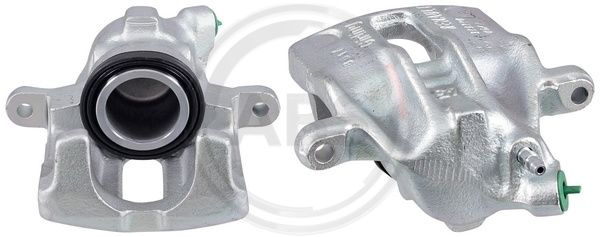 Etrier frana punte fata (521652 ABS) RENAULT