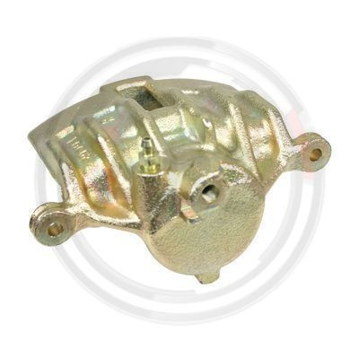 Etrier frana punte fata (521791 ABS) LAND ROVER