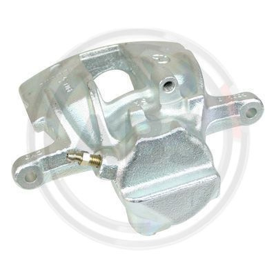 Etrier frana punte fata (521811 ABS) MERCEDES-BENZ