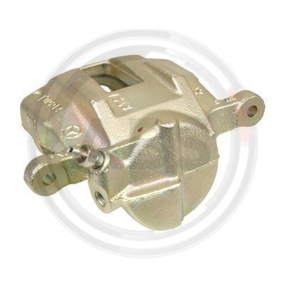 Etrier frana punte fata (521832 ABS) MERCEDES-BENZ