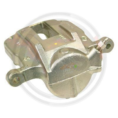 Etrier frana punte fata (521841 ABS) MERCEDES-BENZ