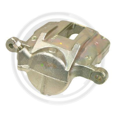 Etrier frana punte fata (521842 ABS) MERCEDES-BENZ