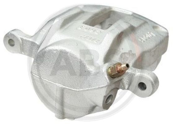 Etrier frana punte fata (521851 ABS) MERCEDES-BENZ