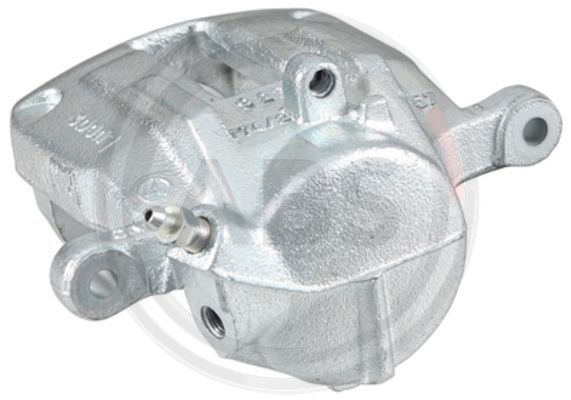 Etrier frana punte fata (521852 ABS) MERCEDES-BENZ
