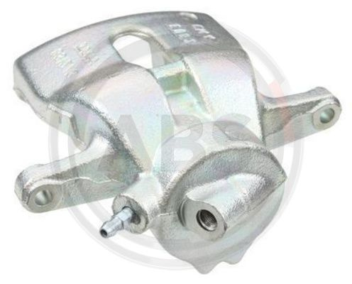 Etrier frana punte fata (522211 ABS) Citroen