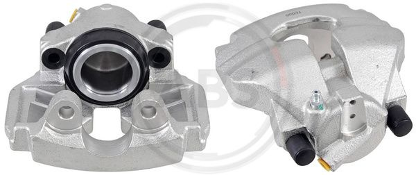 Etrier frana punte fata (522251 ABS) VW