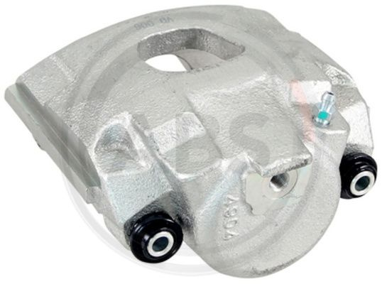 Etrier frana punte fata (522362 ABS) MERCEDES-BENZ