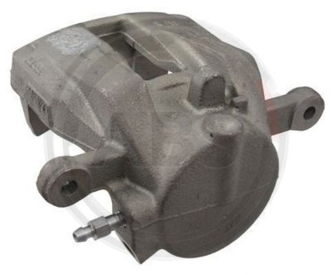 Etrier frana punte fata (522402 ABS) MERCEDES-BENZ