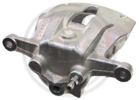 Etrier frana punte fata (522562 ABS) OPEL,VAUXHALL