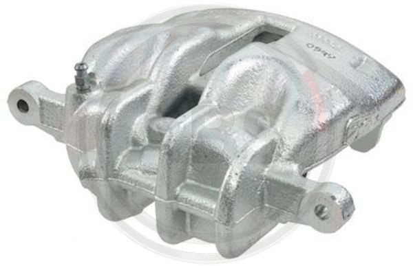 Etrier frana punte fata (522761 ABS) Citroen,FIAT,PEUGEOT,TOYOTA