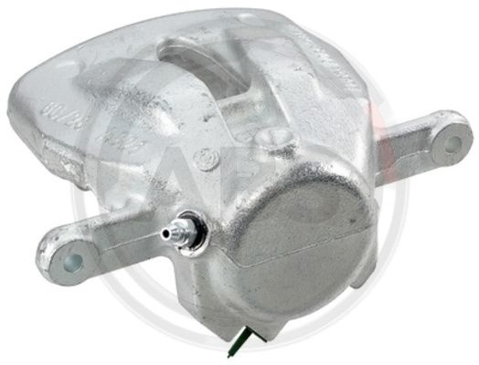 Etrier frana punte fata (522931 ABS) LANCIA