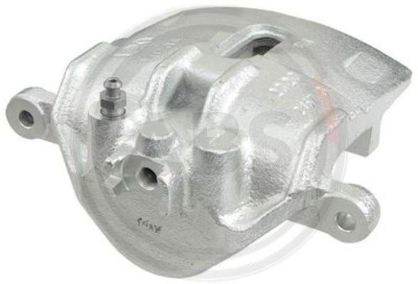 Etrier frana punte fata (523511 ABS) LAND ROVER