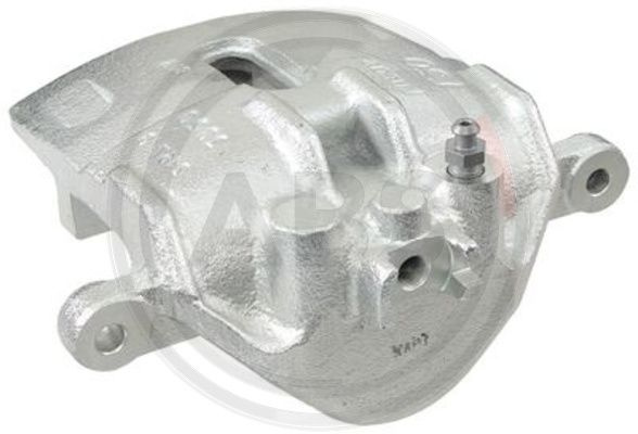 Etrier frana punte fata (523512 ABS) LAND ROVER
