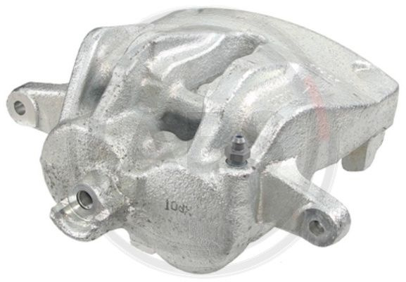 Etrier frana punte fata (523661 ABS) LAND ROVER