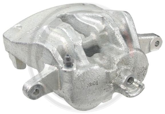 Etrier frana punte fata (523662 ABS) LAND ROVER