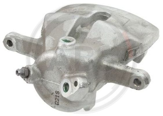 Etrier frana punte fata (523671 ABS) FIAT,SUZUKI