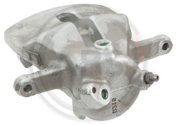 Etrier frana punte fata (523672 ABS) FIAT,SUZUKI