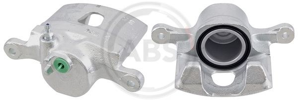 Etrier frana punte fata (525661 ABS) HONDA,SUZUKI,TRIUMPH