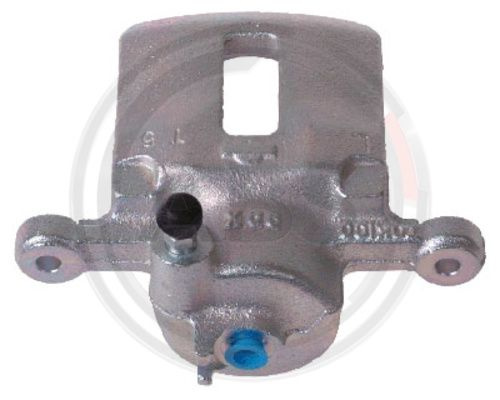 Etrier frana punte fata (525721 ABS) NISSAN