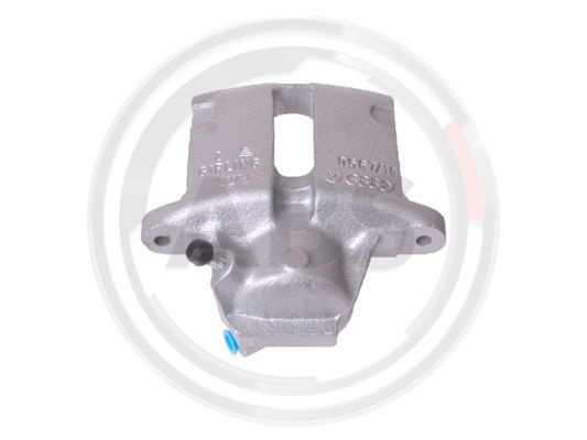 Etrier frana punte fata (528551 ABS) AUDI
