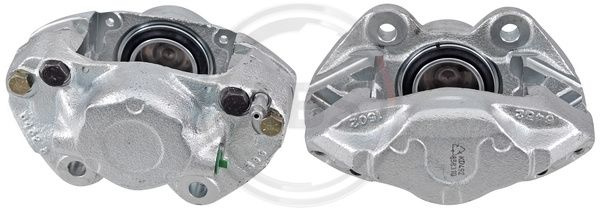 Etrier frana punte fata (528611 ABS) FORD