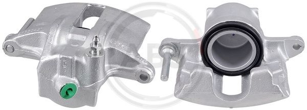 Etrier frana punte fata (528651 ABS) FORD