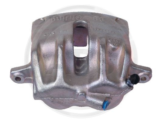 Etrier frana punte fata (529711 ABS) AUDI