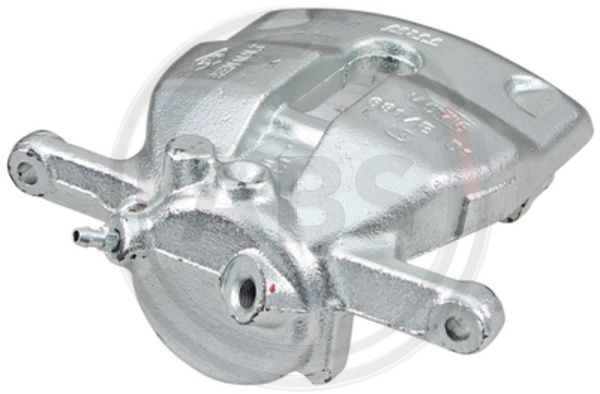 Etrier frana punte fata (530051 ABS) MERCEDES-BENZ,RENAULT