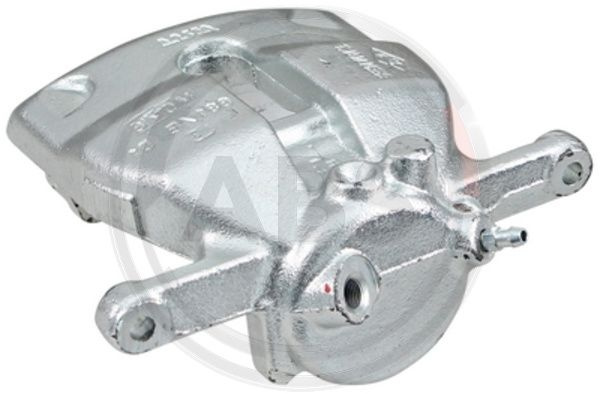 Etrier frana punte fata (530052 ABS) MERCEDES-BENZ,RENAULT