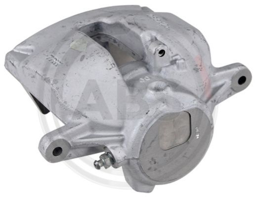Etrier frana punte fata (530332 ABS) MERCEDES-BENZ
