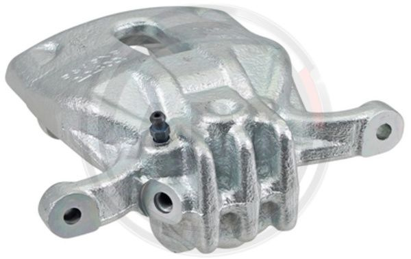 Etrier frana punte fata (530371 ABS) Citroen