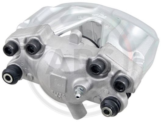 Etrier frana punte fata (530401 ABS) MERCEDES-BENZ
