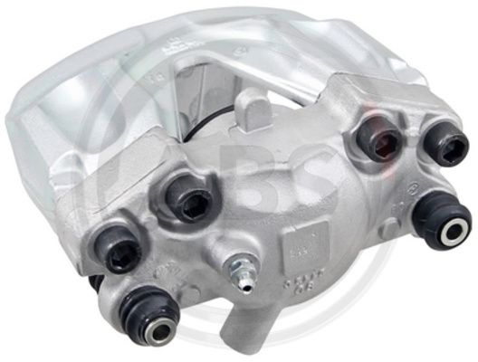 Etrier frana punte fata (530402 ABS) MERCEDES-BENZ