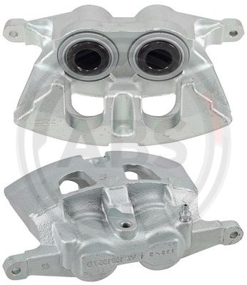 Etrier frana punte fata (530512 ABS) OPEL,SAAB,VAUXHALL