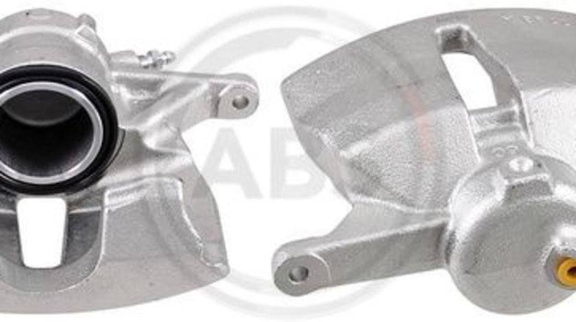 Etrier frana punte fata (530522 ABS) AUDI,SEAT,SKODA,VW