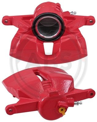 Etrier frana punte fata (530522C3 ABS) SEAT,SKODA