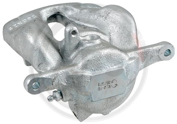 Etrier frana punte fata (531641 ABS) MERCEDES-BENZ