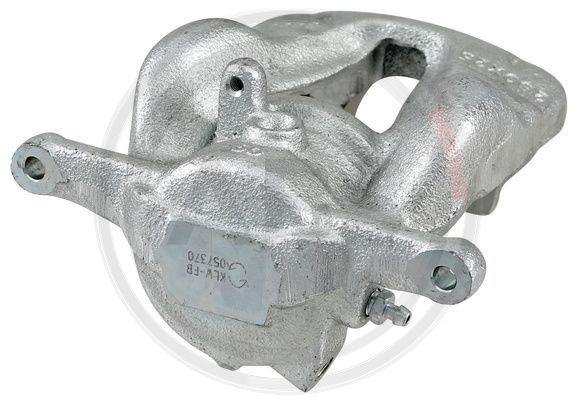 Etrier frana punte fata (531642 ABS) MERCEDES-BENZ