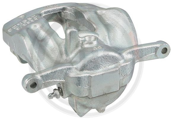 Etrier frana punte fata (531661 ABS) MERCEDES-BENZ