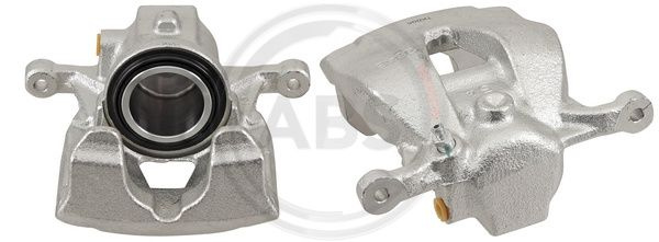Etrier frana punte fata (531711 ABS) MINI