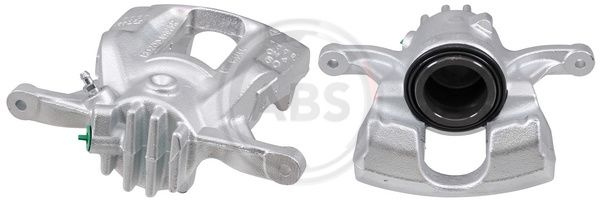 Etrier frana punte fata (531841 ABS) FIAT,OPEL,RENAULT,VAUXHALL