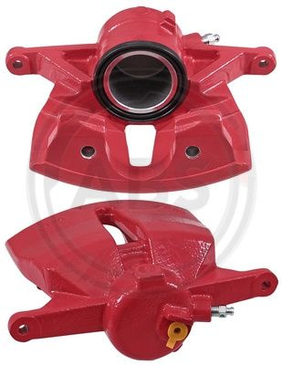 Etrier frana punte fata (531882C3 ABS) VW
