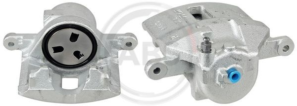 Etrier frana punte fata (532072 ABS) HONDA